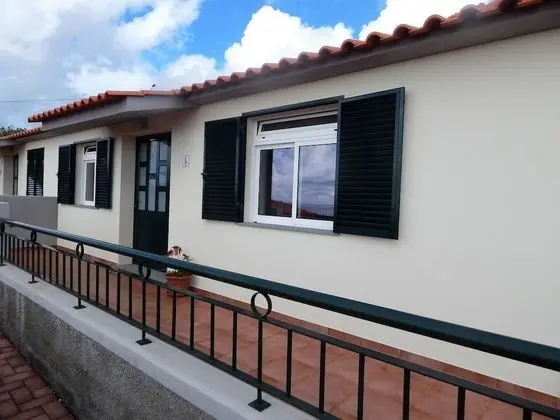 Family Dağ Evi, 2 Yatak Odası
