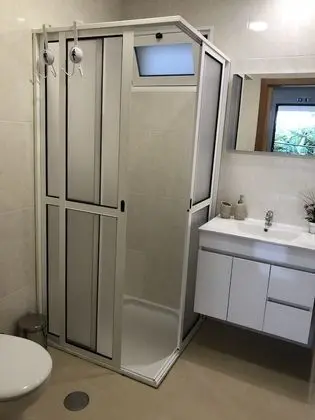 Family Dağ Evi, 2 Yatak Odası