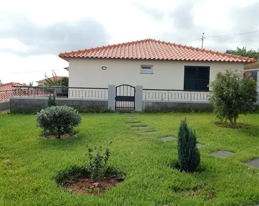 Family Dağ Evi, 2 Yatak Odası