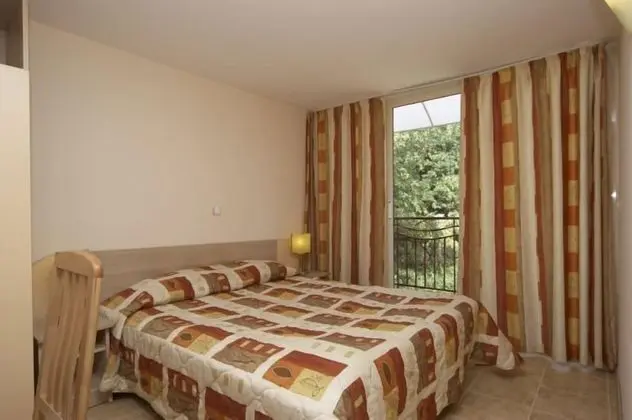 Villa 2 Bedrooms
