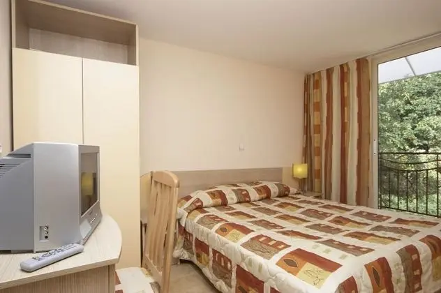 Villa 2 Bedrooms