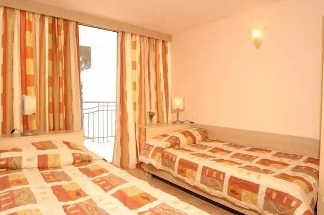 Villa 2 Bedrooms