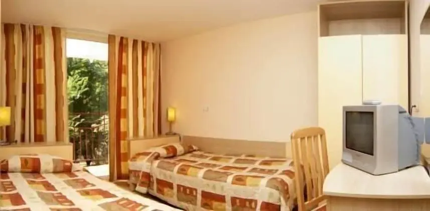 Villa 2 Bedrooms