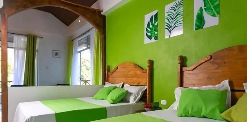 Comfort Bungalov