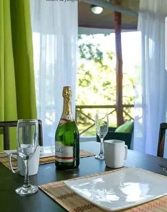 Comfort Bungalov