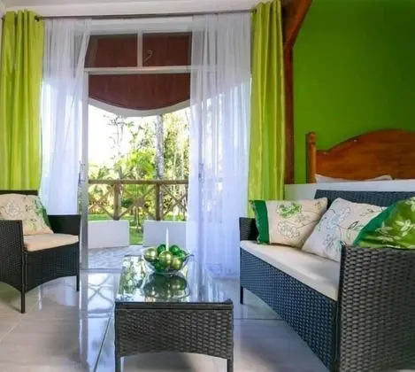 Comfort Bungalov