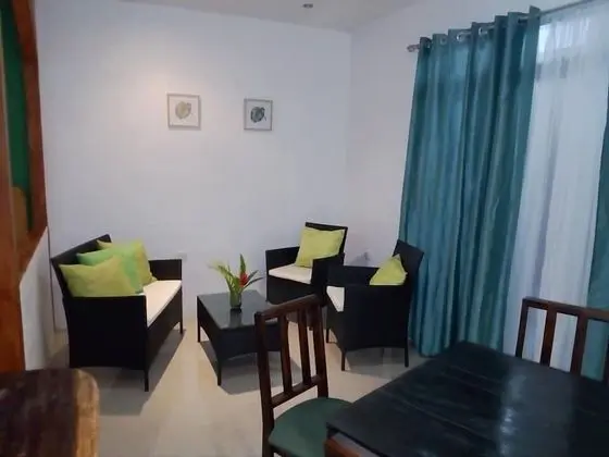 Comfort Bungalov