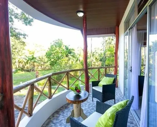 Comfort Bungalov