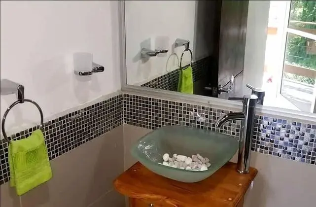 Comfort Bungalov