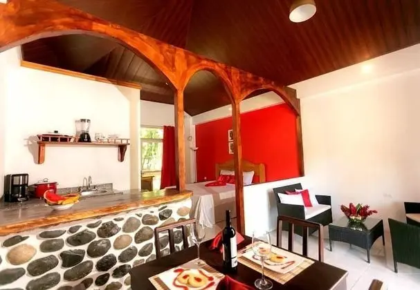 Comfort Tek Büyük Yataklı Oda, 1 Çift Kişilik Yatak