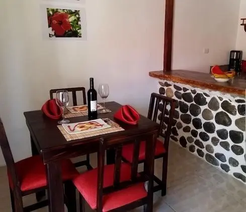 Comfort Tek Büyük Yataklı Oda, 1 Çift Kişilik Yatak