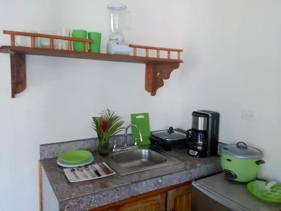 Comfort Tek Büyük Yataklı Oda, 1 Çift Kişilik Yatak