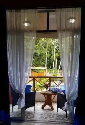 Comfort Tek Büyük Yataklı Oda, 1 Çift Kişilik Yatak