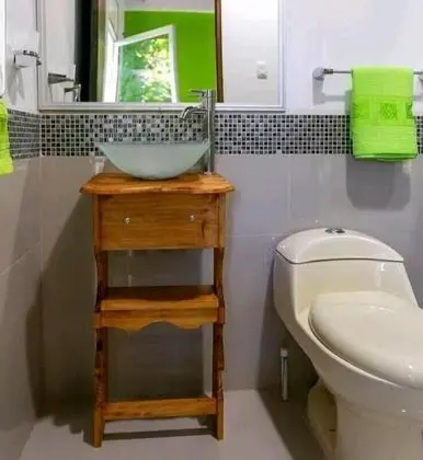 Comfort Tek Büyük Yataklı Oda, 1 Çift Kişilik Yatak