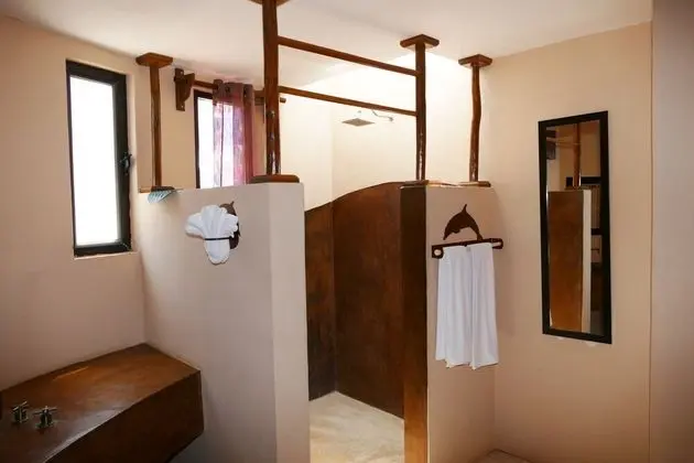 Kulübe, Denize Sıfır
