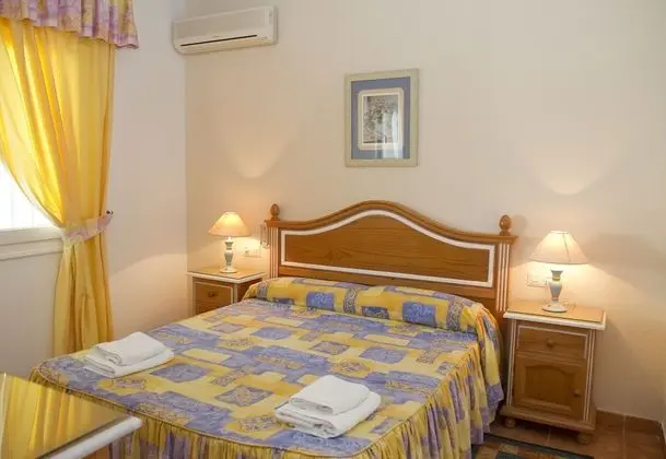 Villa, 2 Yatak Odası (6 pax)