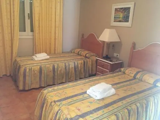 Villa, 2 Yatak Odası (6 pax)