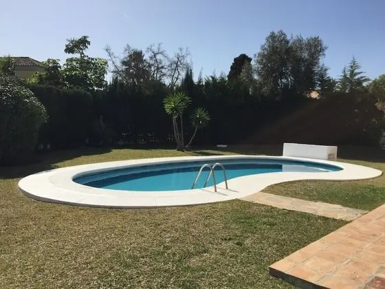 Villa, 2 Yatak Odası (6 pax)