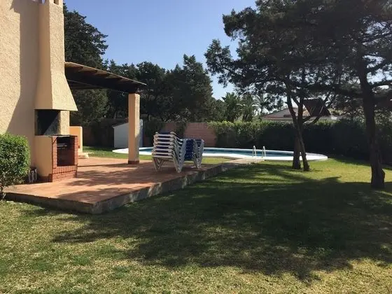 Villa, 3 Yatak Odası (8 pax)