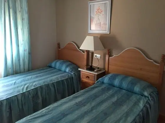 Villa, 3 Yatak Odası (8 pax)
