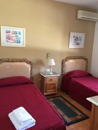 Villa, 3 Yatak Odası (8 pax)