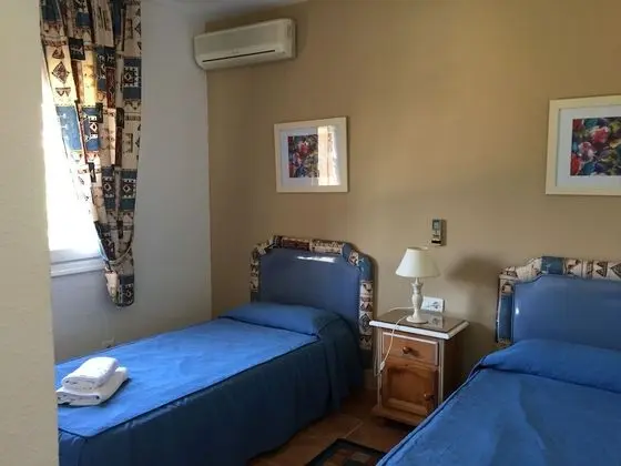 Villa, 3 Yatak Odası (8 pax)