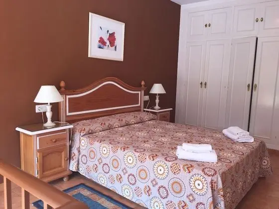 Villa, 3 Yatak Odası (8 pax)