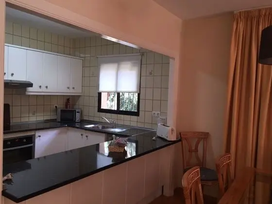 Villa, 3 Yatak Odası (8 pax)