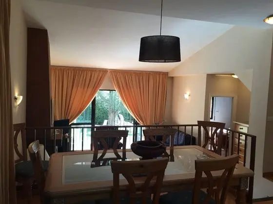 Villa, 3 Yatak Odası (8 pax)