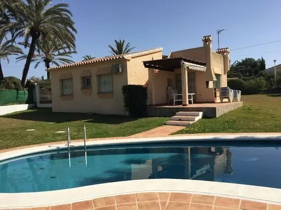 Villa, 3 Yatak Odası (8 pax)