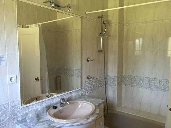 Villa, 3 Yatak Odası (8 pax)