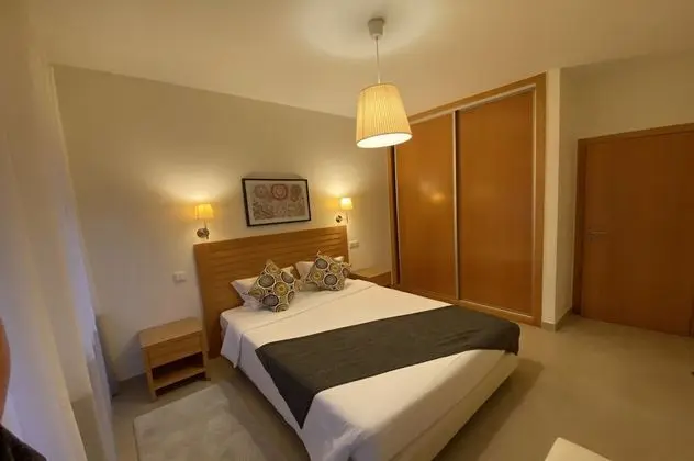 Villa, 2 Yatak Odası