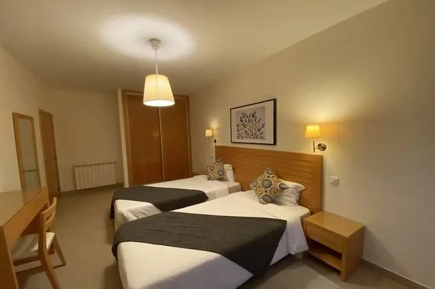 Villa, 2 Yatak Odası