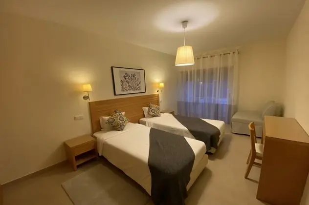 Villa, 2 Yatak Odası
