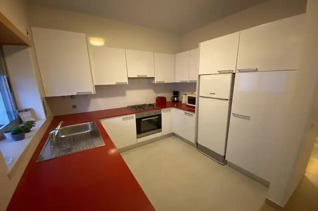 Villa, 2 Yatak Odası