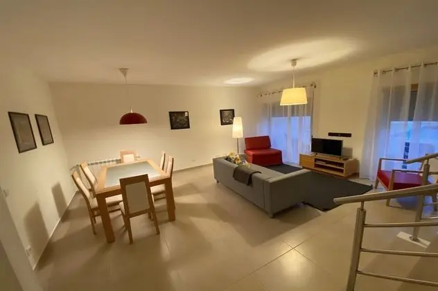 Villa, 2 Yatak Odası