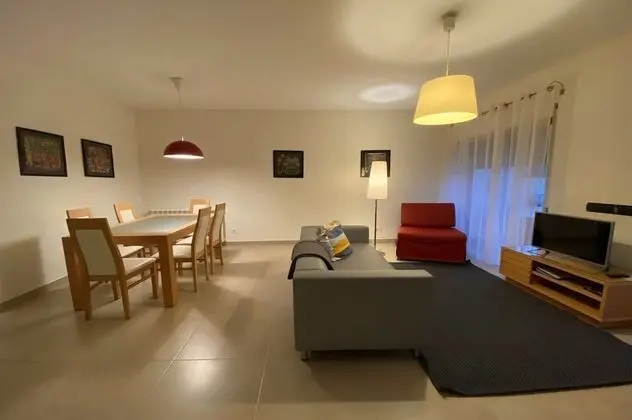 Villa, 2 Yatak Odası