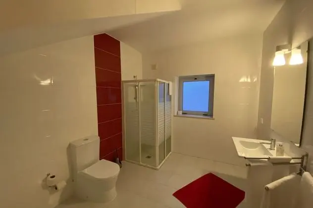 Villa, 2 Yatak Odası