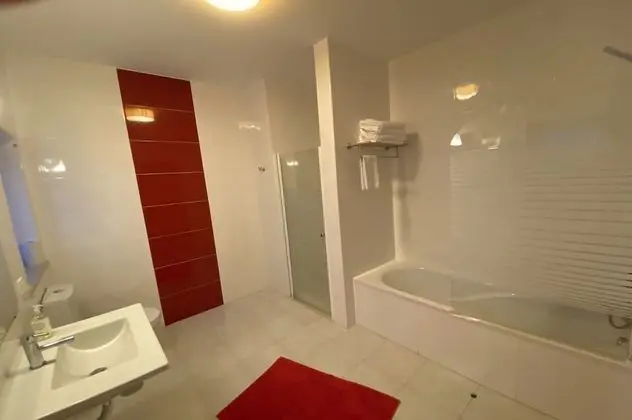 Villa, 2 Yatak Odası
