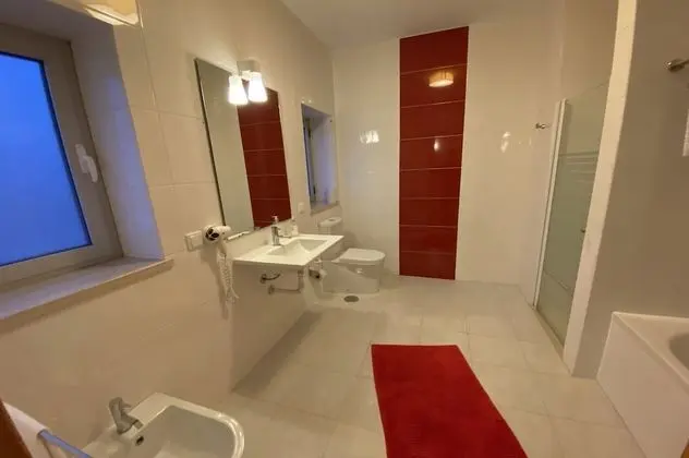 Villa, 2 Yatak Odası