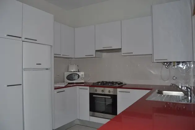 Villa Two Bedrooms