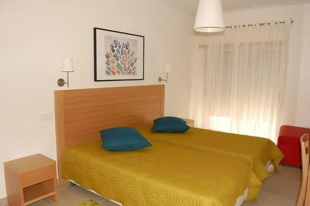 Villa Two Bedrooms