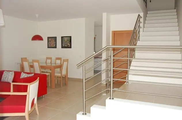Villa Two Bedrooms