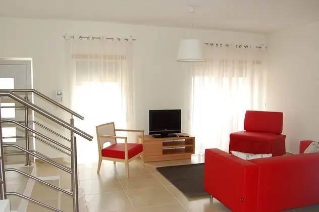 Villa Two Bedrooms