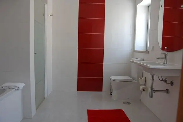 Villa Two Bedrooms