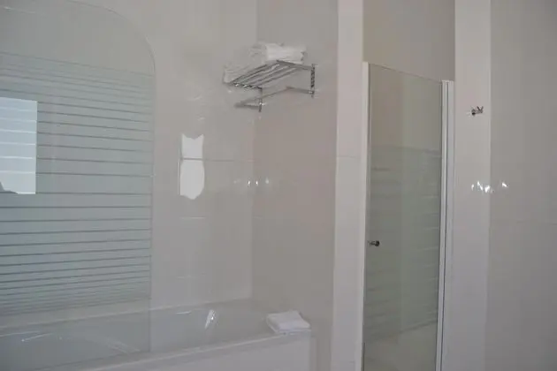 Villa Two Bedrooms