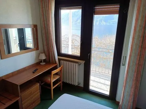 Classic Tek Büyük Yataklı Oda