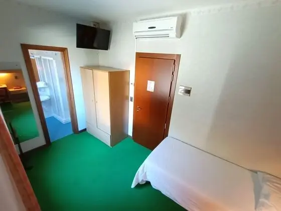 Classic Tek Kişilik Oda
