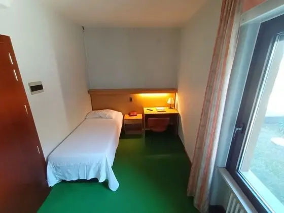 Classic Tek Kişilik Oda