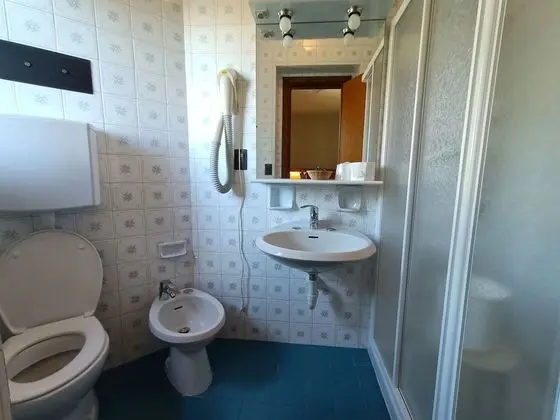 Classic Tek Kişilik Oda